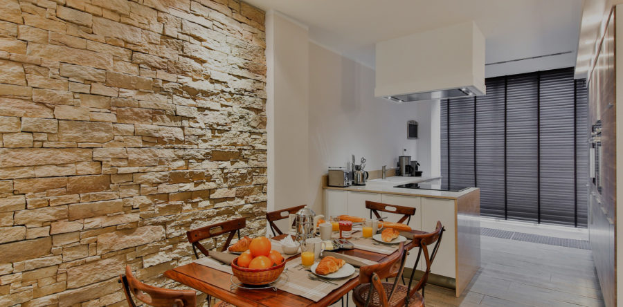 I rivestimenti in pietra